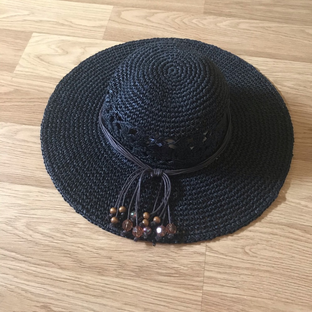Scala sun hat